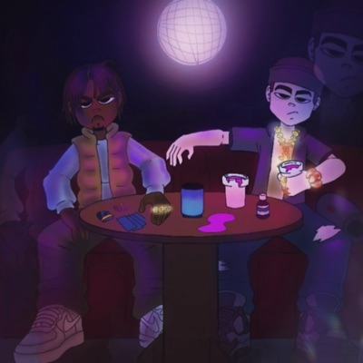 Não Brinque “K” Gang - Single