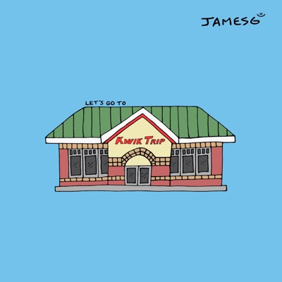 Let's Go To Kwik Trip - Single