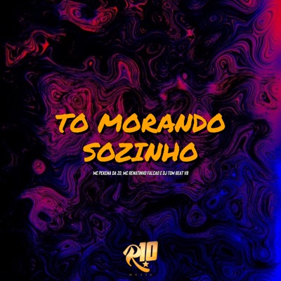 To Morando Sozinho - Single