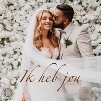 Ik Heb Jou (feat. Jaap Goud) - Single - Dicecream