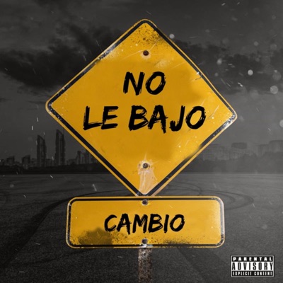 No Le Bajo - Single