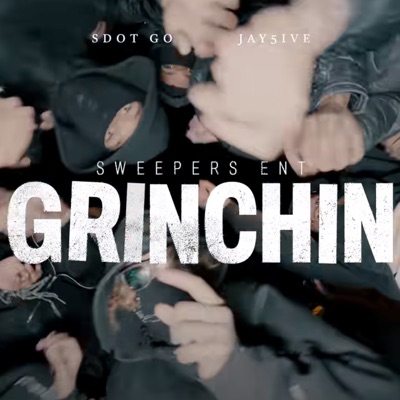 Grinchin - Single