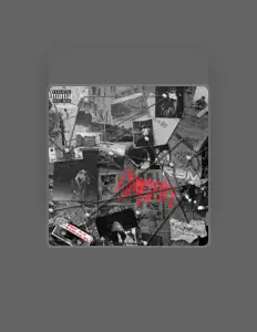 Poslechněte si interpreta EASYSLAM, sledujte hudební videa, přečtěte si životopis, podívejte se na data turné a další informace.