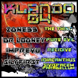 Klando 04 - EP