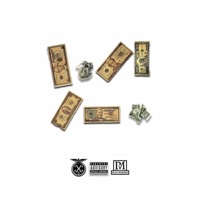 GreenBacks, Vol. 1 - SLIMM-B & Yung Jetpacc