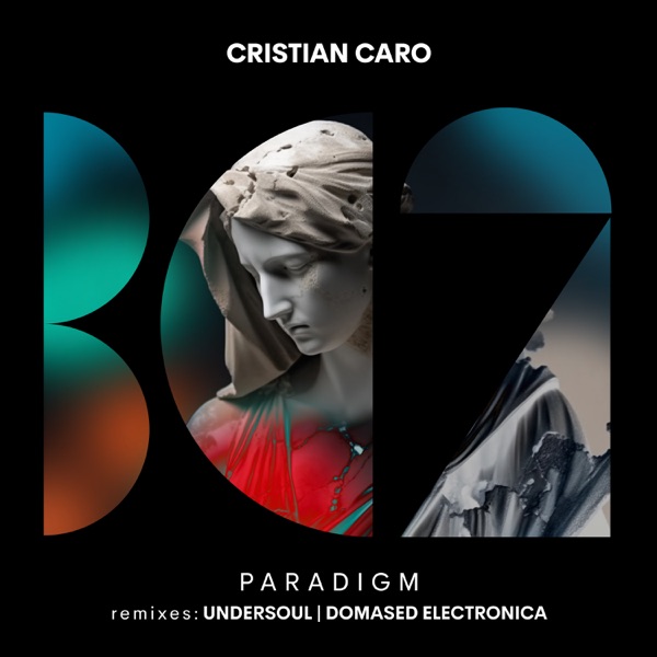 Paradigm - Single