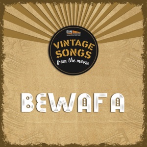Bewafa (Original Motion Picture Soundtrack) - EP