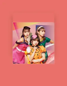 Listen to Natsu no Tsuki wo Yumemite, watch music videos, read bio, see tour dates & more!