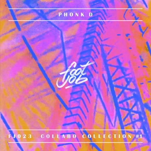 Collabo Collection #1 - Single