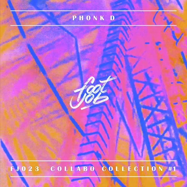 Collabo Collection #1 - Single