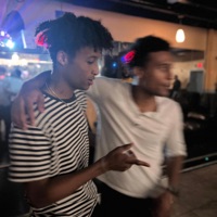 Over4Us - Single - Ama'ki & Arri