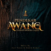 Seruan Perang (Intro) artwork