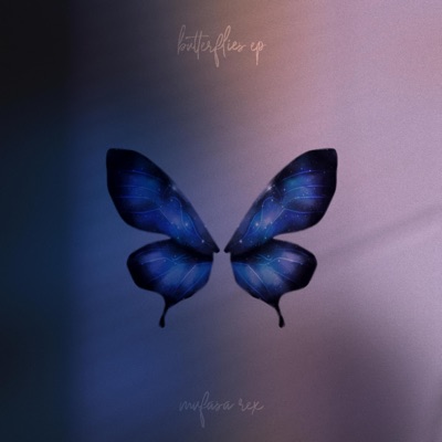 Butterflies - EP