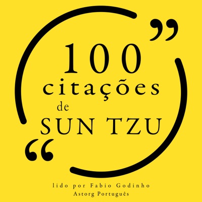 100 citações de Sun Tzu