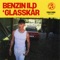 BENZIN ILD ' GLASSKÅR artwork