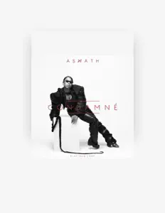 Listen to Asnath, watch music videos, read bio, see tour dates & more!