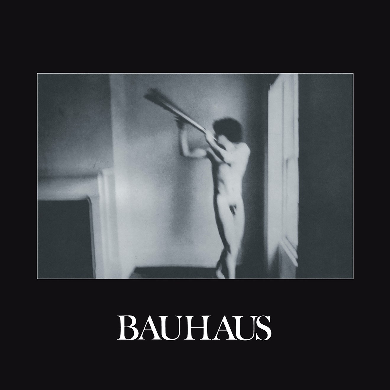 Bauhaus – In the Flat Field (1980) [iTunes Match M4A]