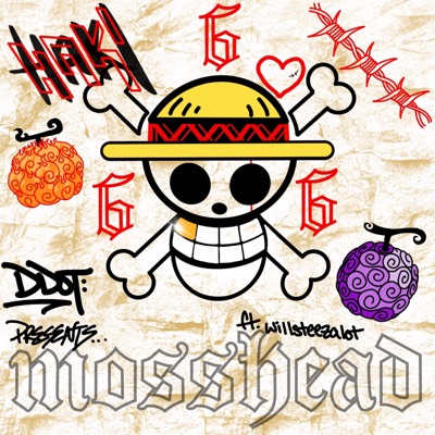 mosshead (feat. Willsteezalot) - Single