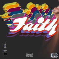 Faith - Single - AstroinkAvi