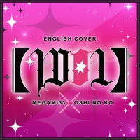 Idol (From Oshi no Ko) - Single - Megami33