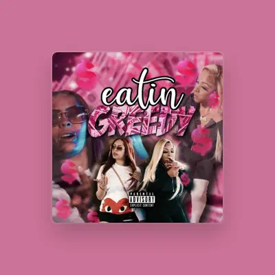 Listen to Nique Dior, watch music videos, read bio, see tour dates & more!