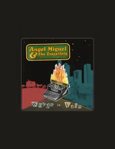 Listen to Ángel Miguel & The Travellers, watch music videos, read bio, see tour dates & more!