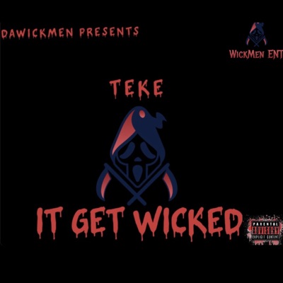 It get Wicked - EP
