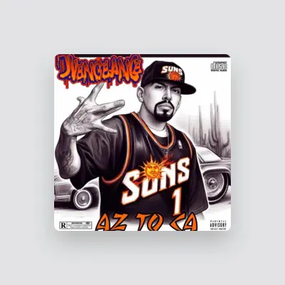 Listen to J.Vengeance, watch music videos, read bio, see tour dates & more!