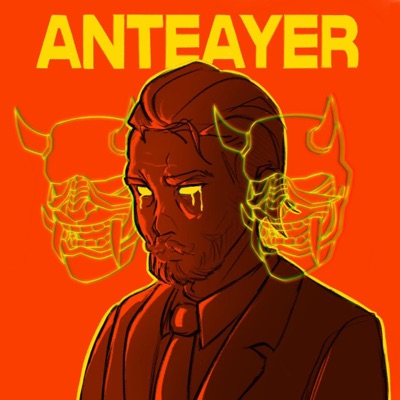 Anteayer - Single
