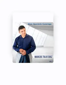 Listen to Marcos Tulio Diaz, watch music videos, read bio, see tour dates & more!