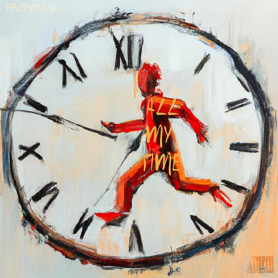 ALL MY TIME... - Single