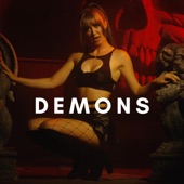 Demons artwork
