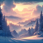 Winter Dawning artwork