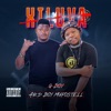 Xiluva xa mina (feat. Ard Boy & G-boy) - Single