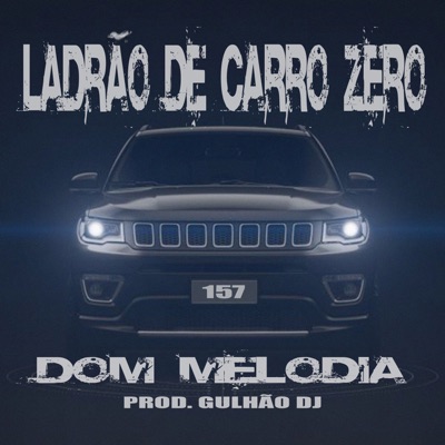 Ladrão de Carro Zero - Single