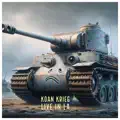 Koan Krieg