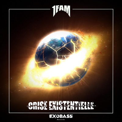 CRISE EXISTENTIELLE - Single