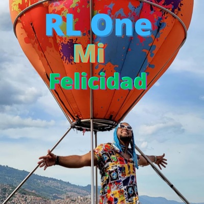 Mi Felicidad - Single