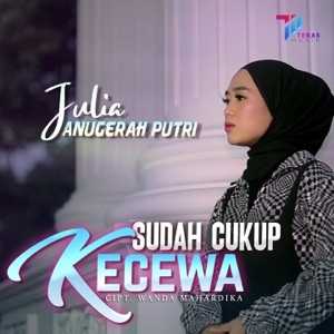 Sudah Cukup Kecewa Album Art