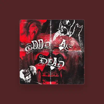 Listen to DMONSKULL, watch music videos, read bio, see tour dates & more!