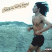 Walk On Everything artwork