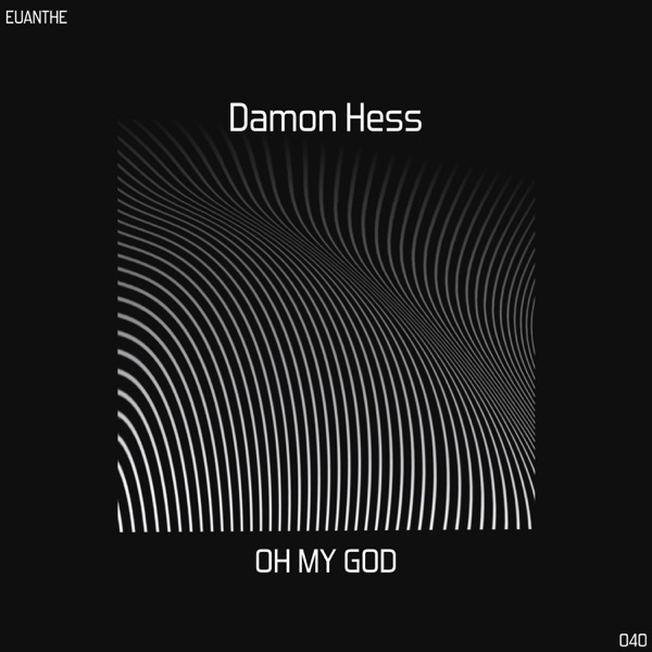 Oh My God - Single