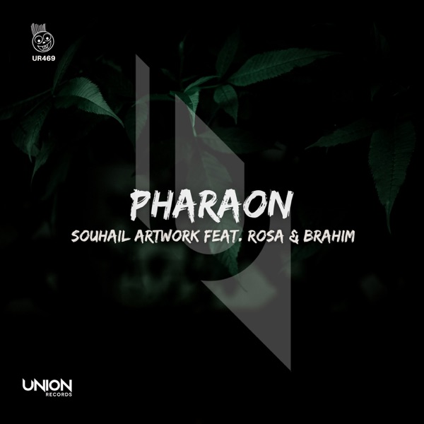 Pharaon (feat. Rosa & Brahim) - Single