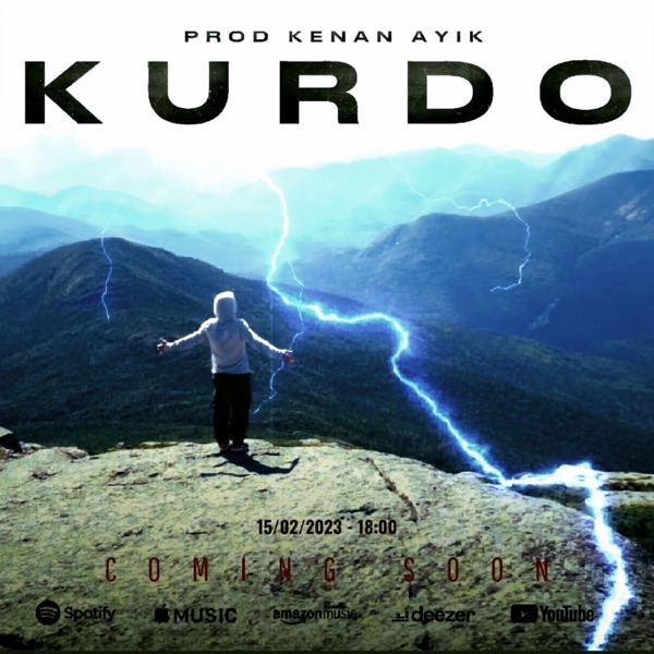 Kurdo - Single