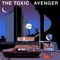 Te souviens-tu du futur ? (feat. Alain Chamfort) - The Toxic Avenger lyrics