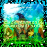 Mega Bruxaria Aniquiladora de Paredão (feat. DJ San 011) - Single - DJ Wai