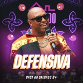 Casa do Salgado #4 - Defensiva artwork