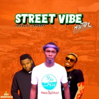 Street Vibe Mix (feat. Gentle) - Dj Lamszxy