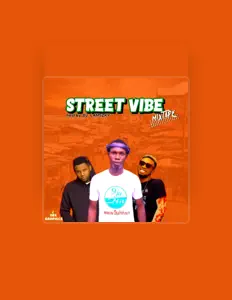 收听 Dj Lamszxy、观看音乐视频、阅读小传、查看巡演日期等 ！