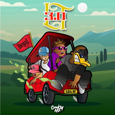 Lt3 - Single